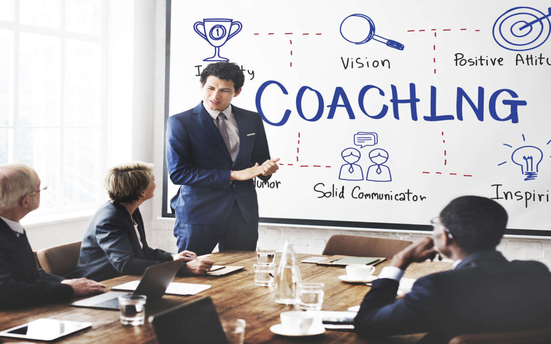 El Liderazgo Híbrido: La Nueva Frontera del Coaching Ejecutivo en 2026